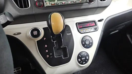 Kia Ray 2012 9