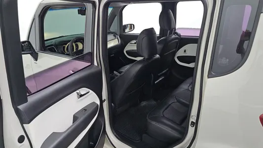 Kia Ray 2012 11