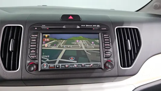 Kia Ray 2012 13