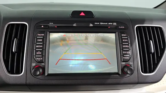 Kia Ray 2012 14