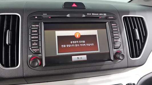 Kia Ray 2012 15