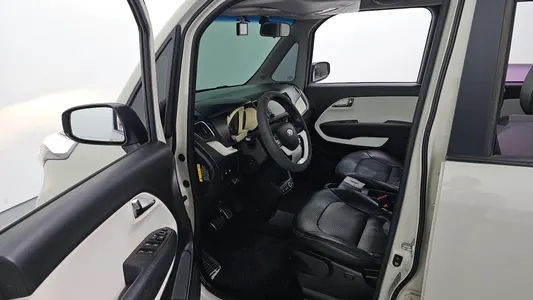 Kia Ray 2012 10