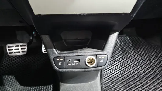 Kia Ray 2012 16