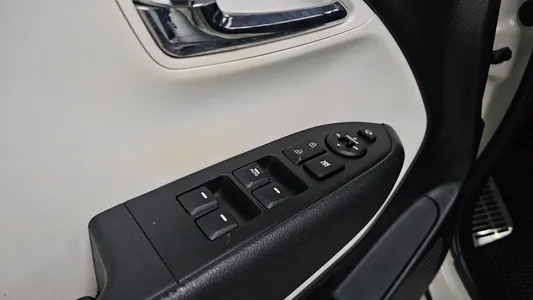 Kia Ray 2012 17