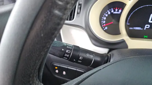 Kia Ray 2012 18