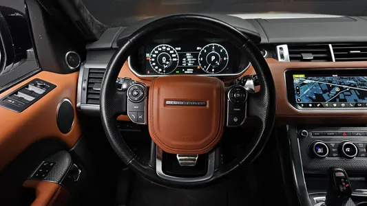 Land Rover 2 3.0 SDV6 AB 2017 12