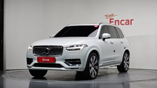 Volvo XC90 2 B6 2023