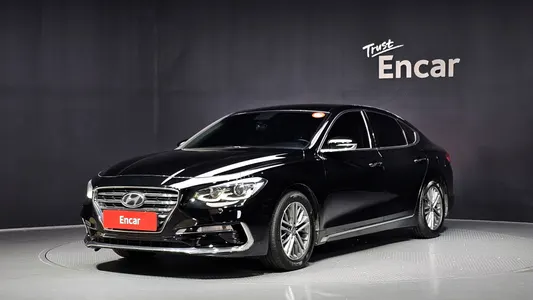 Hyundai IG 3.0 LPi () 2019