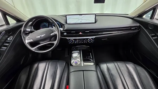 Genesis G80 (RG3) 2.5 AWD 2020 7