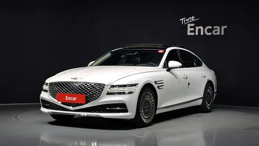 Genesis G80 (RG3) 2.5 AWD 2020