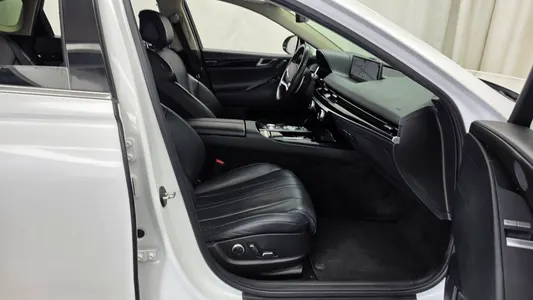 Genesis G80 (RG3) 2.5 AWD 2020 11