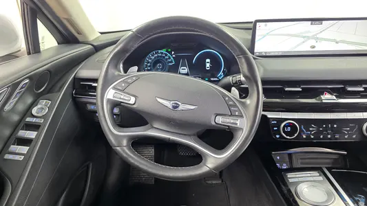 Genesis G80 (RG3) 2.5 AWD 2020 13