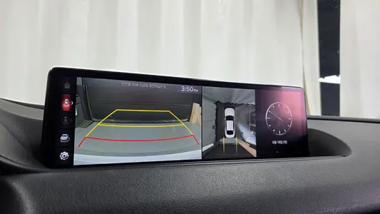 Genesis G80 (RG3) 2.5 AWD 2020 15