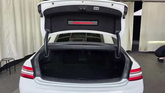 Genesis G80 (RG3) 2.5 AWD 2020 20