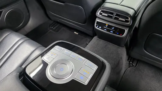 Genesis G80 (RG3) 2.5 AWD 2020 18