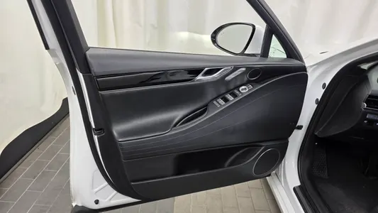 Genesis G80 (RG3) 2.5 AWD 2020 24