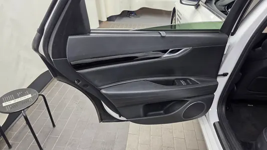 Genesis G80 (RG3) 2.5 AWD 2020 25