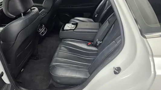 Genesis G80 (RG3) 2.5 AWD 2020 26