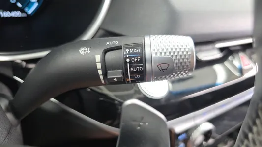 Genesis G80 (RG3) 2.5 AWD 2020 28