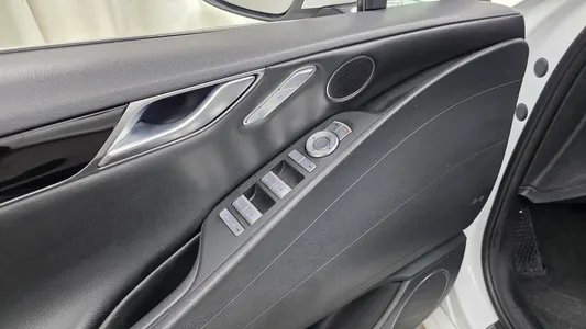 Genesis G80 (RG3) 2.5 AWD 2020 29