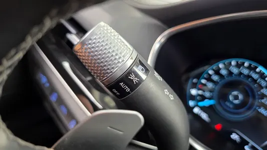 Genesis G80 (RG3) 2.5 AWD 2020 30