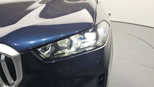 BMW X5 (G05) xDrive 40i M 2025 22
