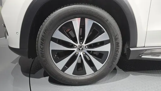Mercedes-Benz GLE-Class W167 GLE300d 4MATIC 2024 5