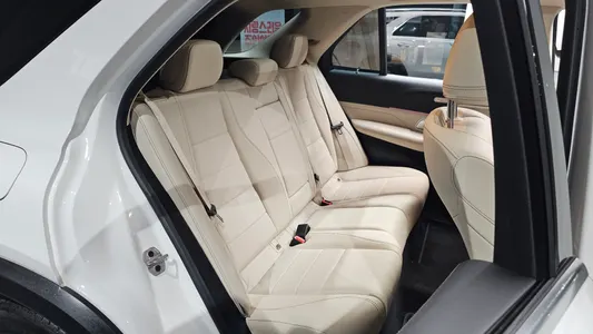 Mercedes-Benz GLE-Class W167 GLE300d 4MATIC 2024 11