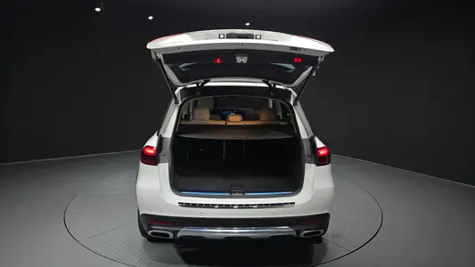 Mercedes-Benz GLE-Class W167 GLE300d 4MATIC 2024 20