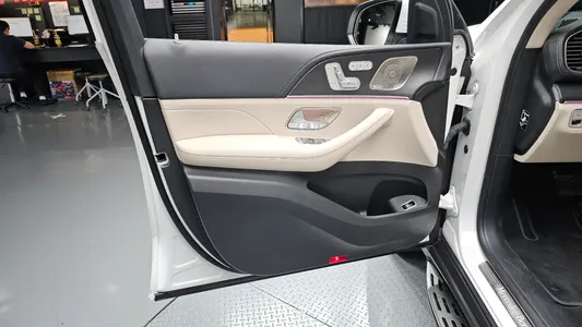 Mercedes-Benz GLE-Class W167 GLE300d 4MATIC 2024 24