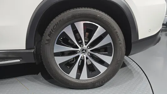 Mercedes-Benz GLE-Class W167 GLE300d 4MATIC 2024 21