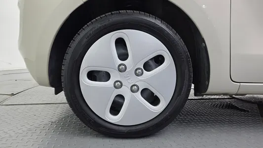 Kia Ray 2017 5
