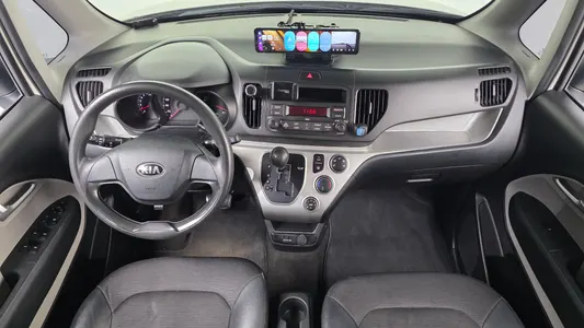 Kia Ray 2017 7
