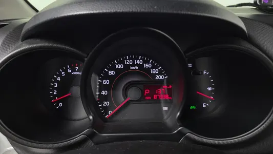Kia Ray 2017 8