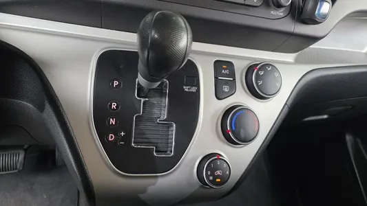 Kia Ray 2017 9
