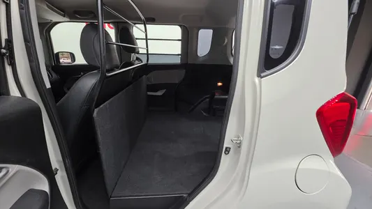 Kia Ray 2017 12