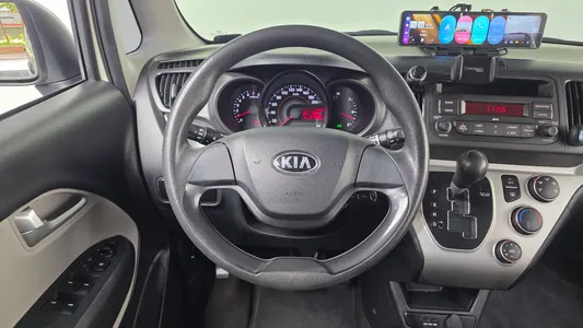 Kia Ray 2017 13