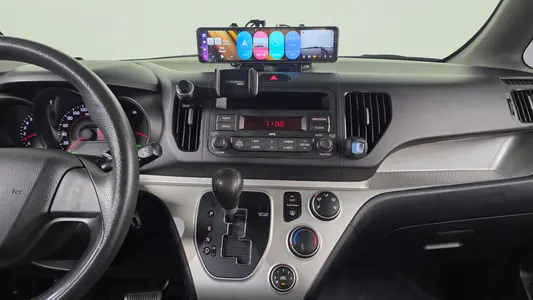 Kia Ray 2017 14