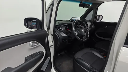 Kia Ray 2017 10