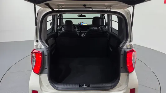 Kia Ray 2017 20