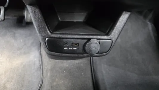 Kia Ray 2017 17