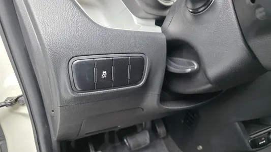 Kia Ray 2017 18
