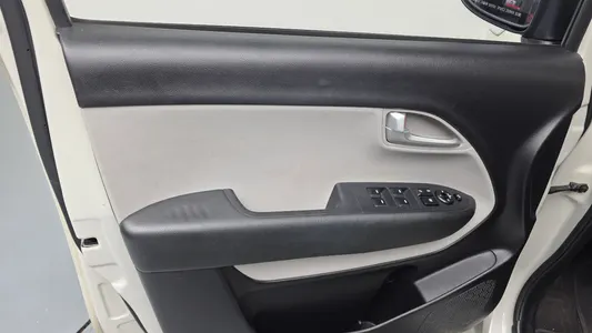 Kia Ray 2017 24