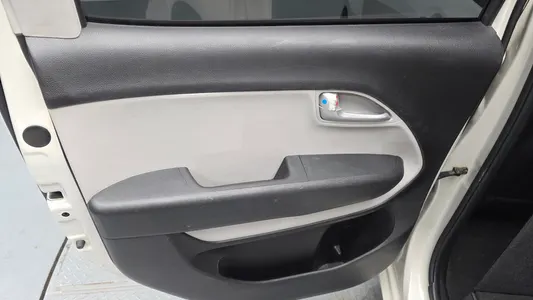 Kia Ray 2017 25