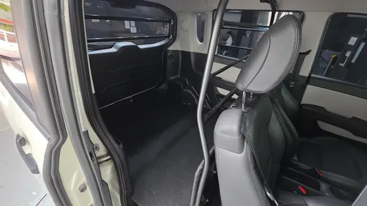 Kia Ray 2017 26