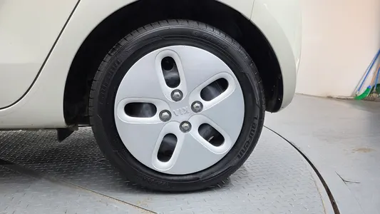 Kia Ray 2017 21
