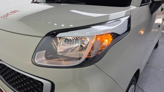 Kia Ray 2017 22
