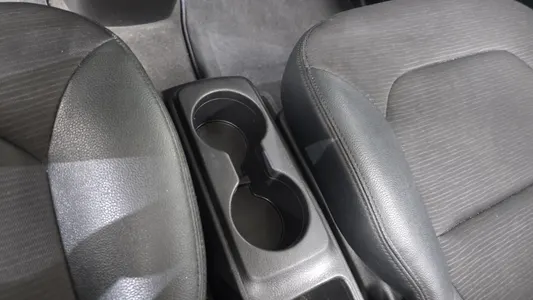 Kia Ray 2017 27