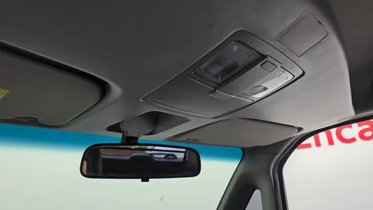 Kia Ray 2017 28