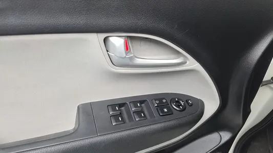 Kia Ray 2017 29